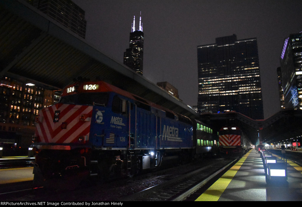 Metra